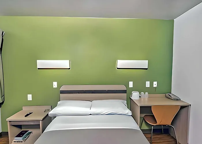 Park Inn By Radisson, Colorado Springs