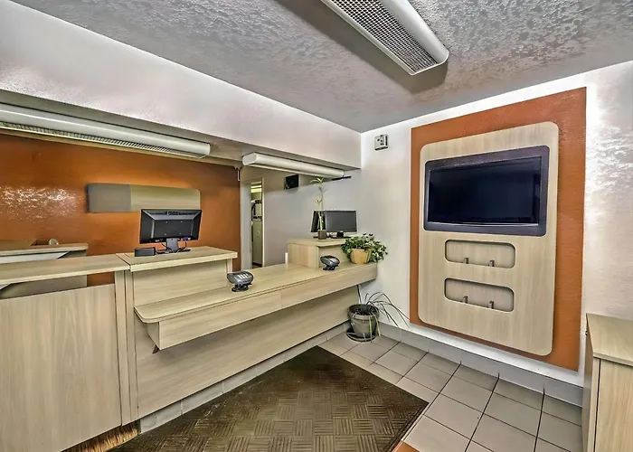 Park Inn By Radisson, Colorado Springs